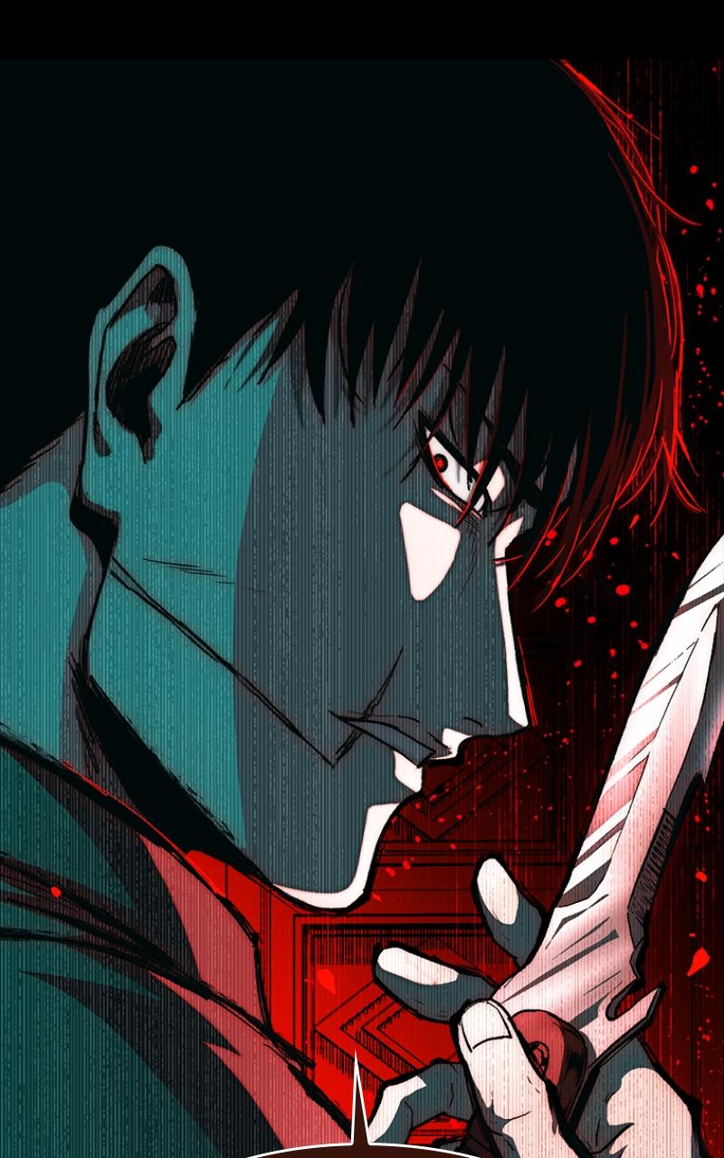 Kowloon: COPÓKA Chapter 29 - Page 145