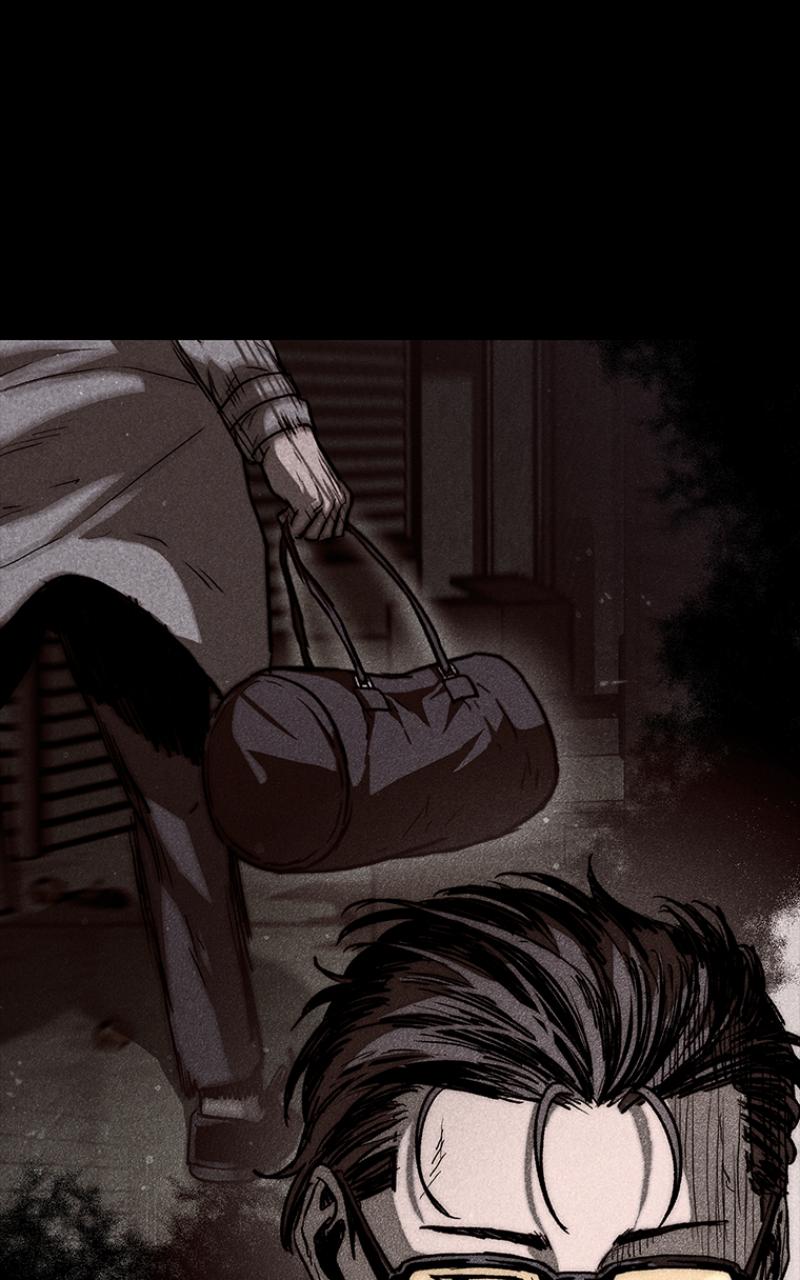 Kowloon: COPÓKA Chapter 30 - Page 5