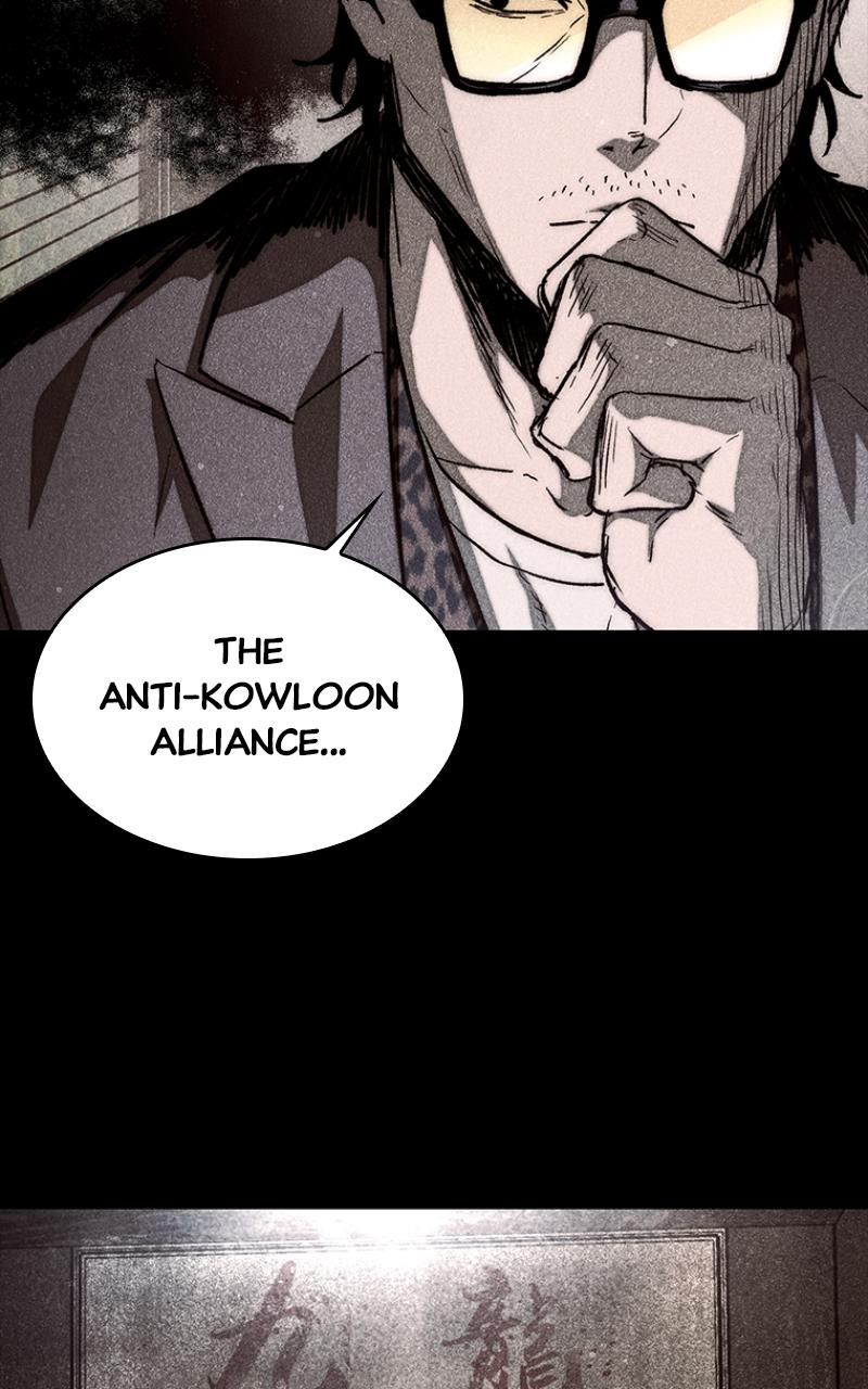 Kowloon: COPÓKA Chapter 30 - Page 6