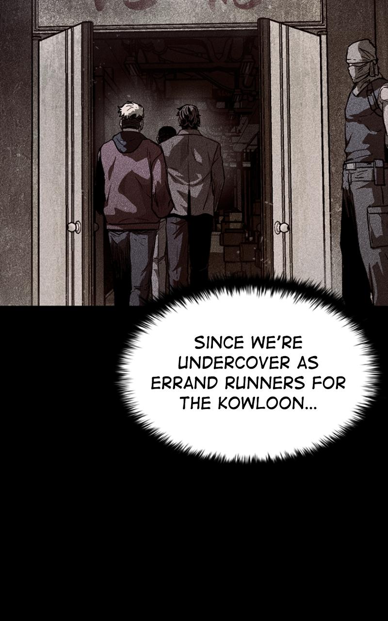 Kowloon: COPÓKA Chapter 30 - Page 7