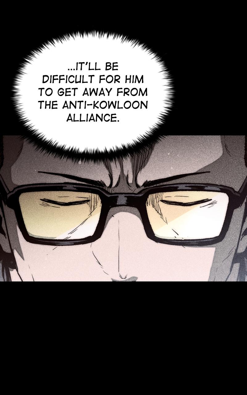 Kowloon: COPÓKA Chapter 30 - Page 8