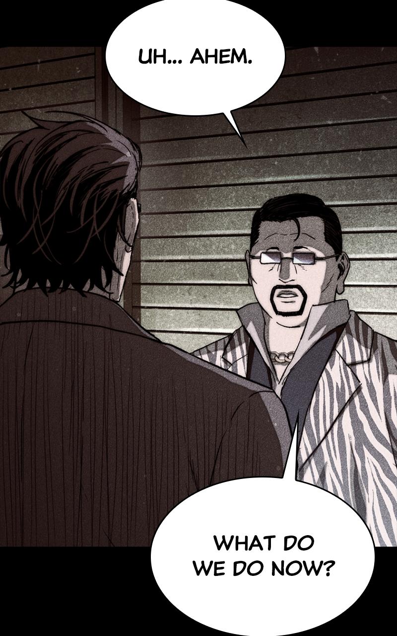 Kowloon: COPÓKA Chapter 30 - Page 11