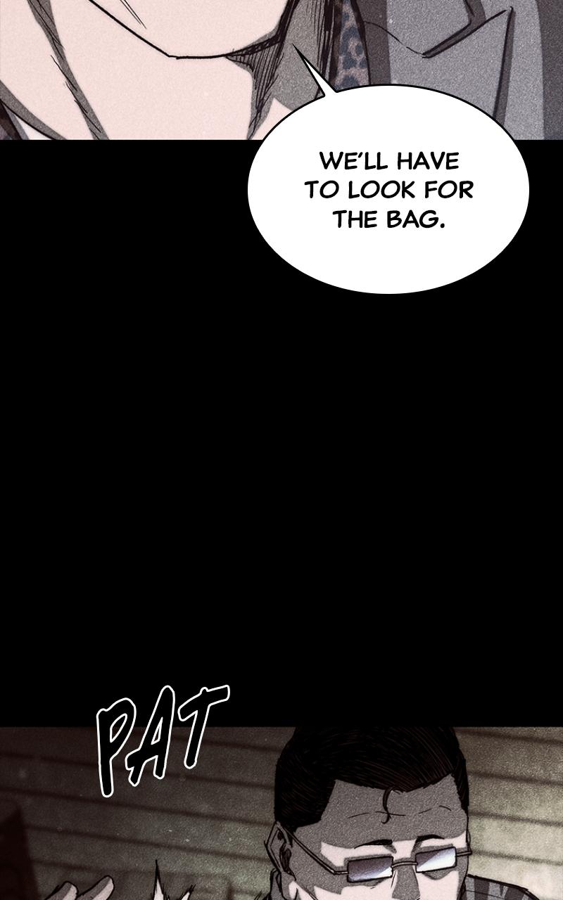 Kowloon: COPÓKA Chapter 30 - Page 13