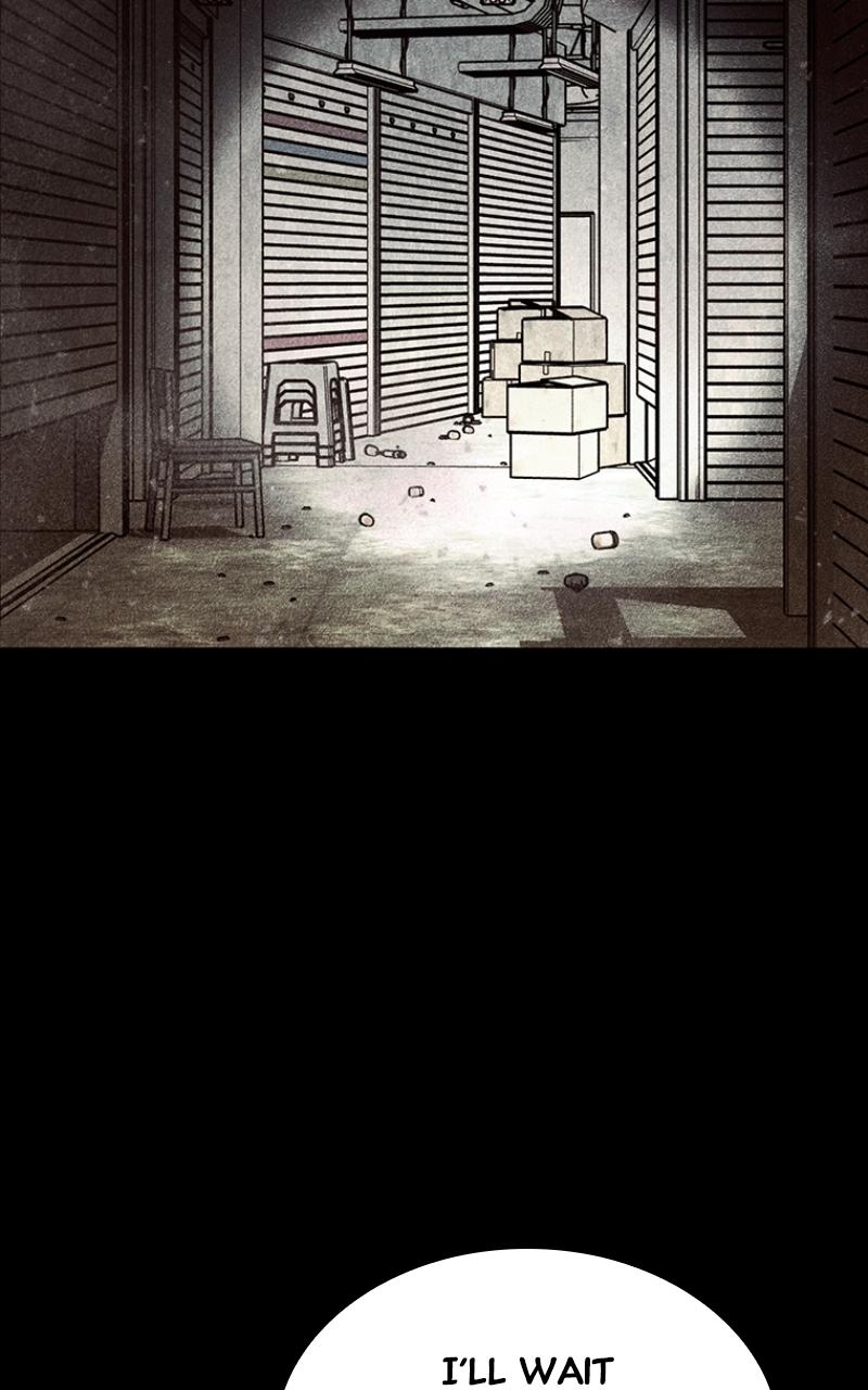 Kowloon: COPÓKA Chapter 30 - Page 15