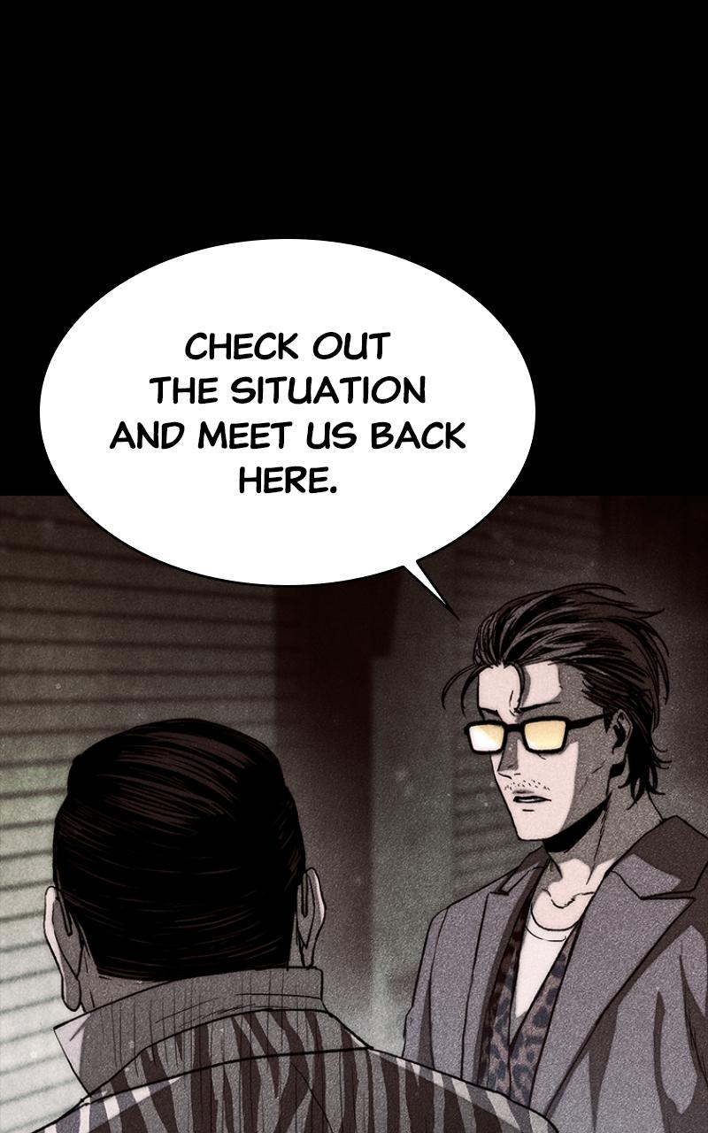 Kowloon: COPÓKA Chapter 30 - Page 17