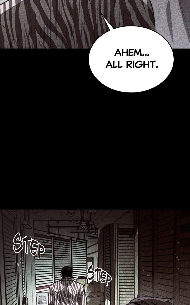 Kowloon: COPÓKA Chapter 30 - Page 18