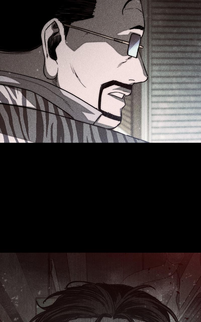 Kowloon: COPÓKA Chapter 30 - Page 20