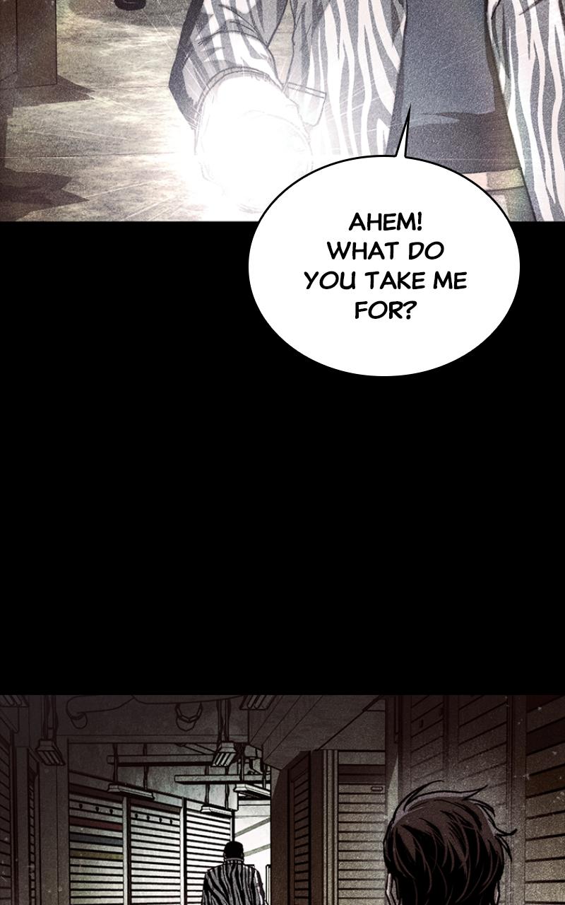 Kowloon: COPÓKA Chapter 30 - Page 23