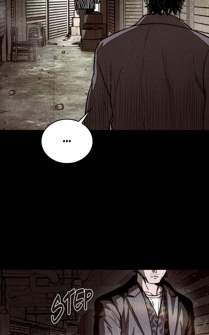 Kowloon: COPÓKA Chapter 30 - Page 24