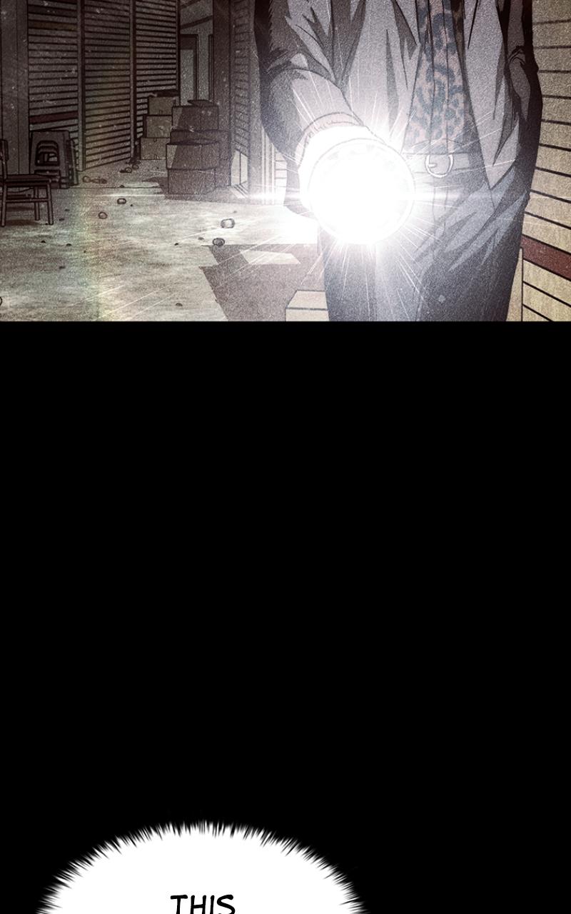 Kowloon: COPÓKA Chapter 30 - Page 25