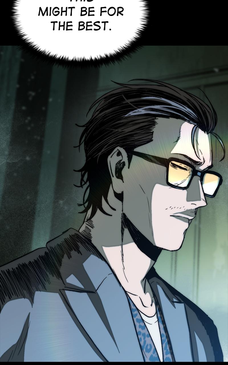 Kowloon: COPÓKA Chapter 30 - Page 26