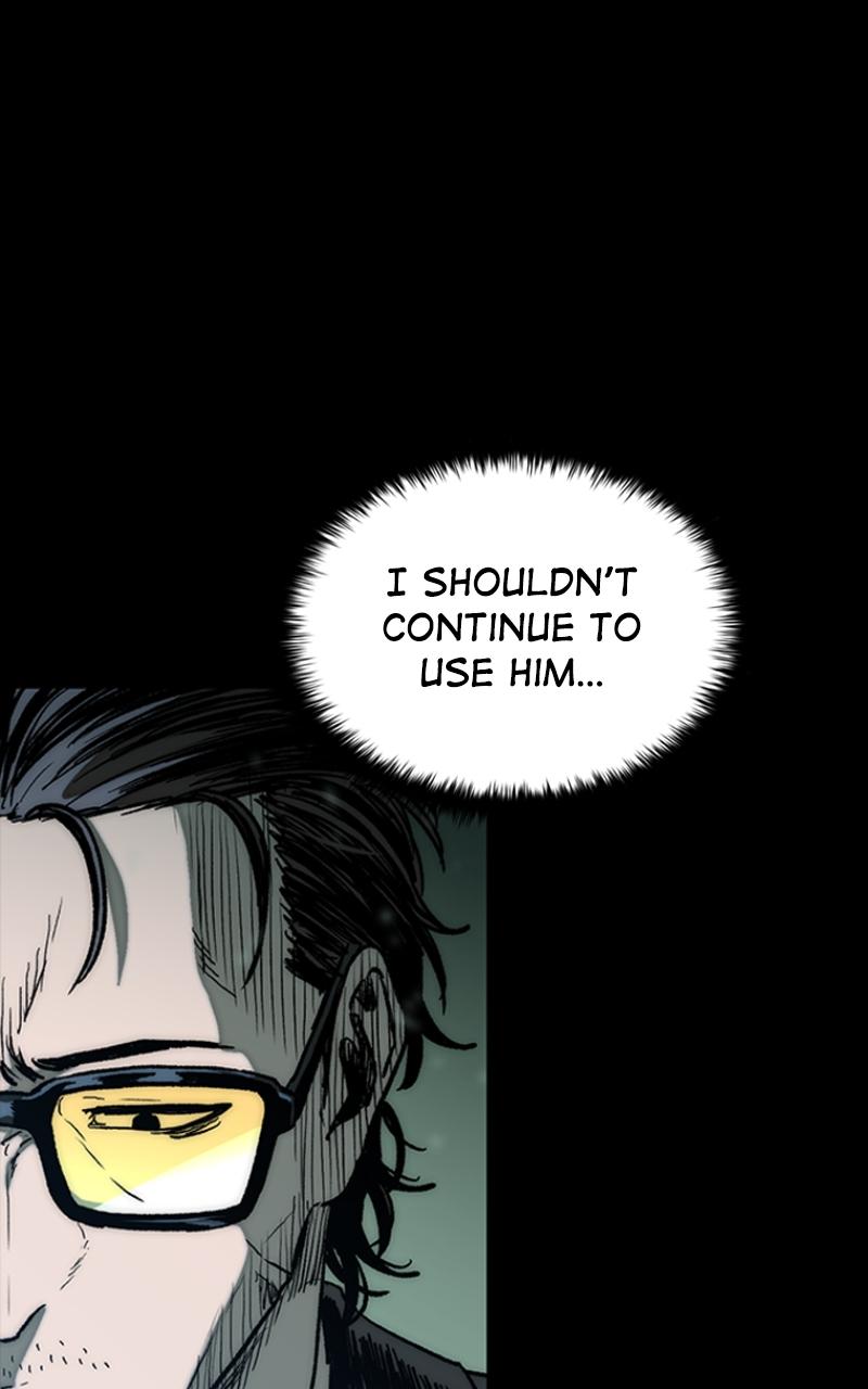 Kowloon: COPÓKA Chapter 30 - Page 27