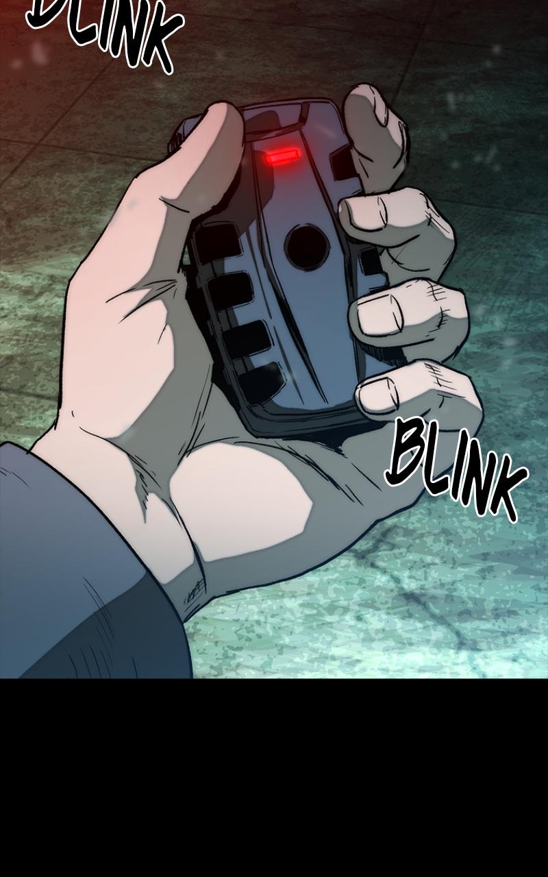 Kowloon: COPÓKA Chapter 30 - Page 30