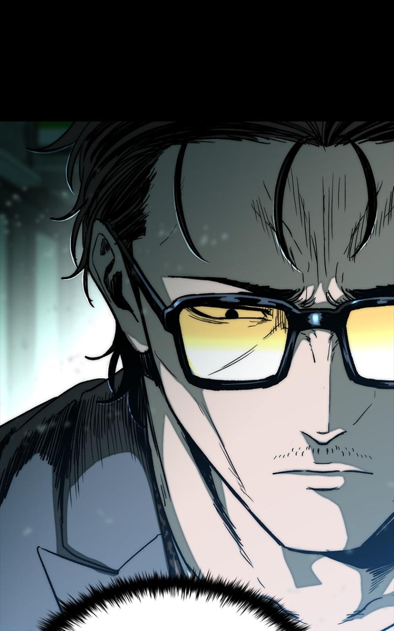 Kowloon: COPÓKA Chapter 30 - Page 32