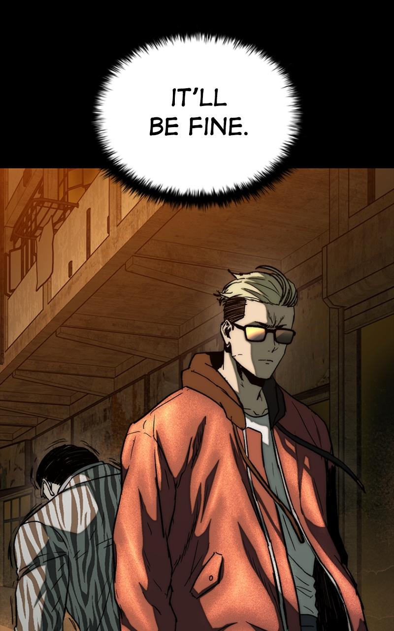 Kowloon: COPÓKA Chapter 30 - Page 35