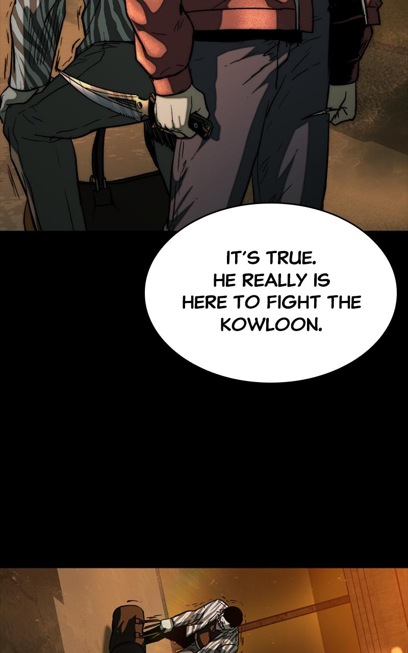 Kowloon: COPÓKA Chapter 30 - Page 36