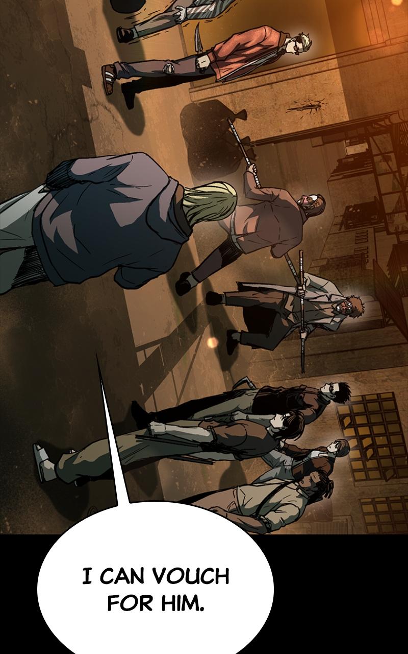 Kowloon: COPÓKA Chapter 30 - Page 37