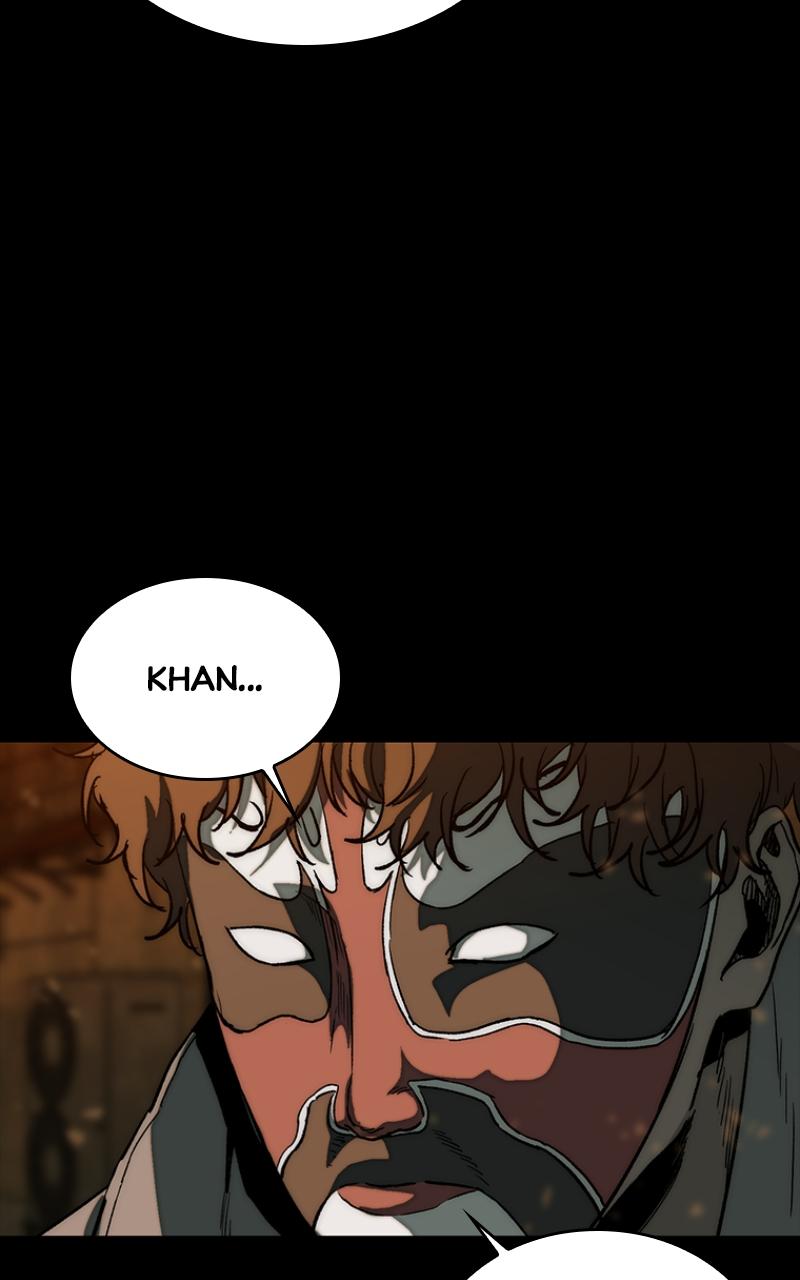 Kowloon: COPÓKA Chapter 30 - Page 38