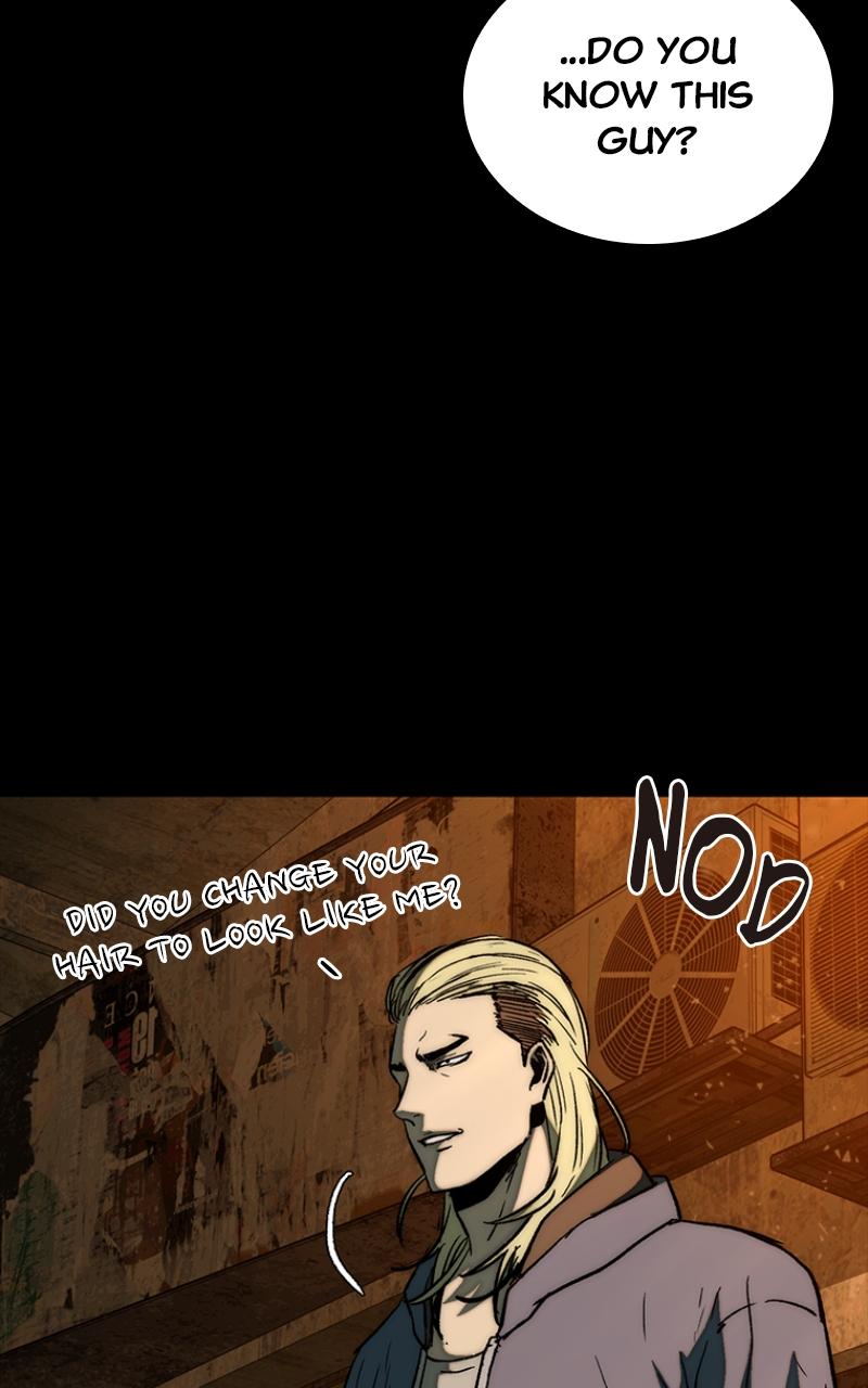 Kowloon: COPÓKA Chapter 30 - Page 39