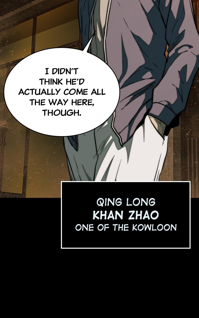 Kowloon: COPÓKA Chapter 30 - Page 40