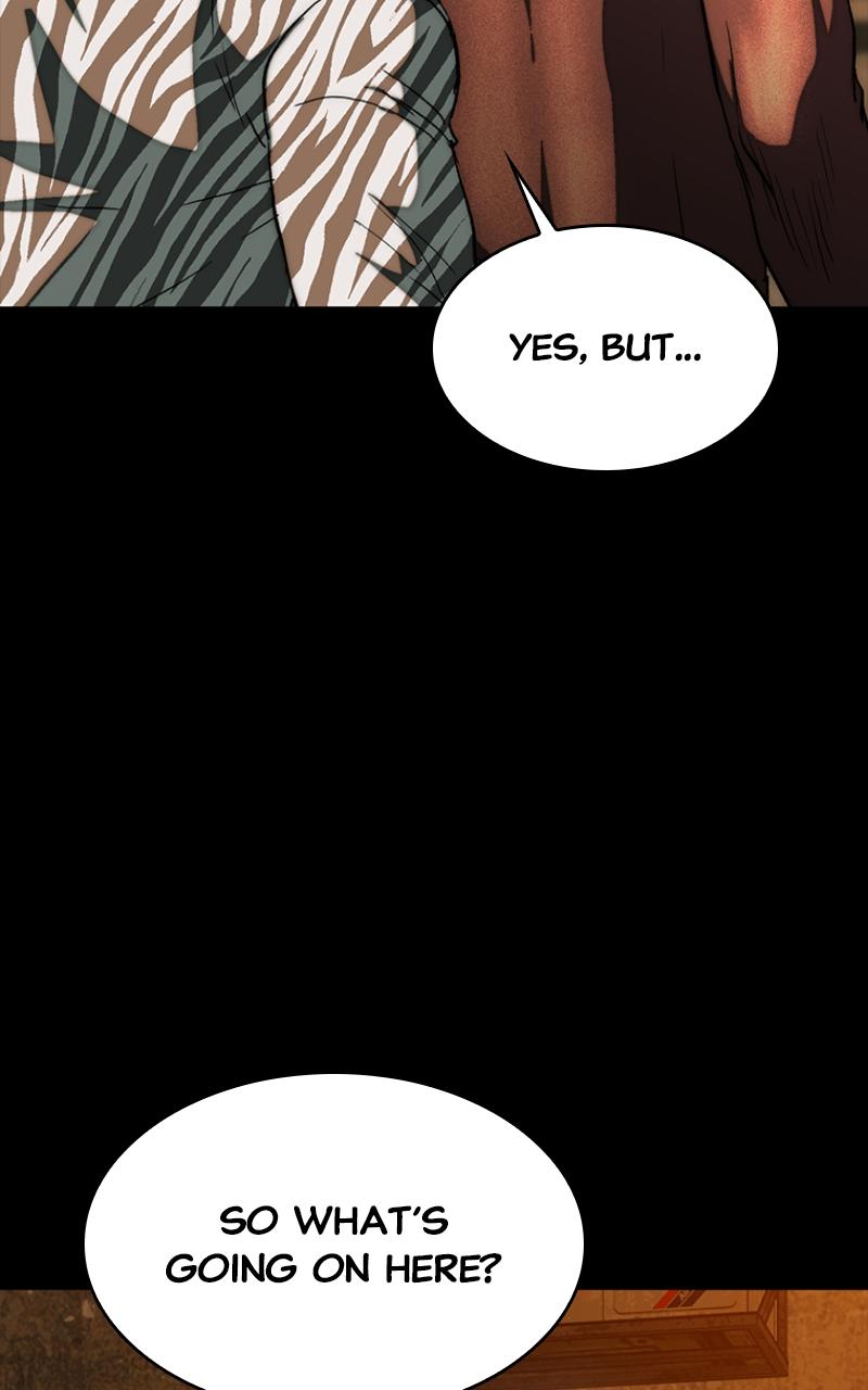 Kowloon: COPÓKA Chapter 30 - Page 42