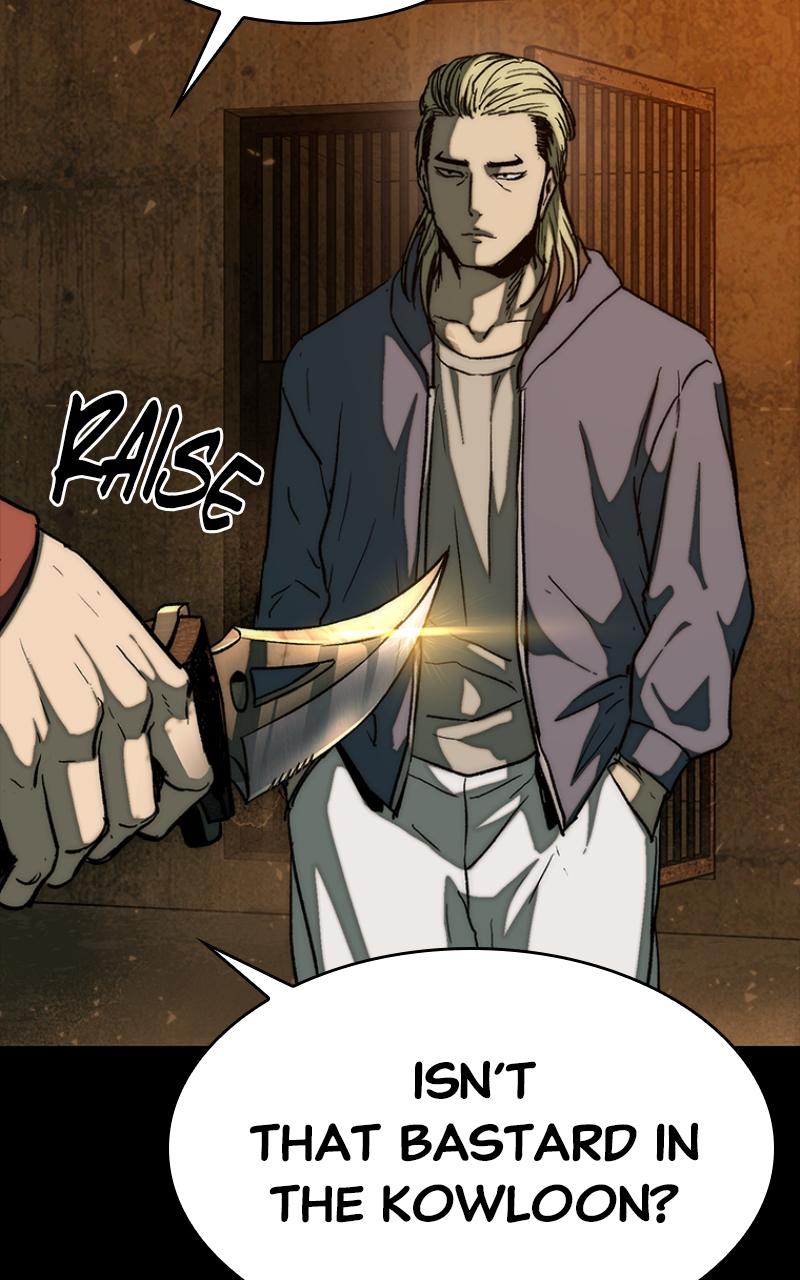 Kowloon: COPÓKA Chapter 30 - Page 43