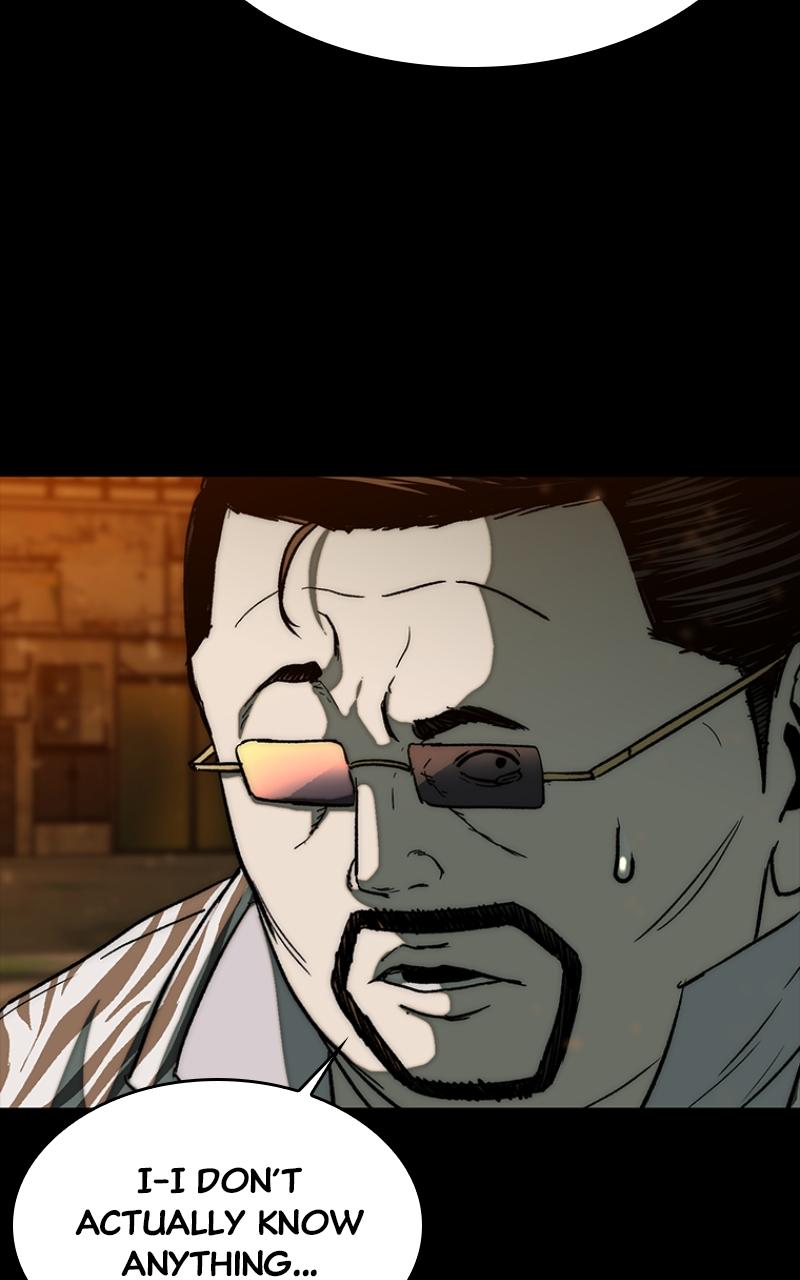 Kowloon: COPÓKA Chapter 30 - Page 44