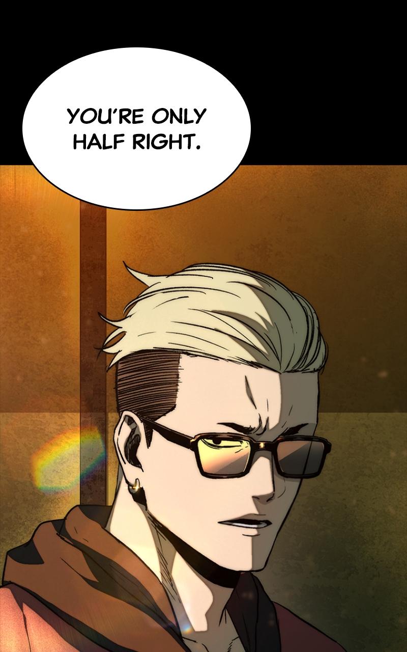 Kowloon: COPÓKA Chapter 30 - Page 46