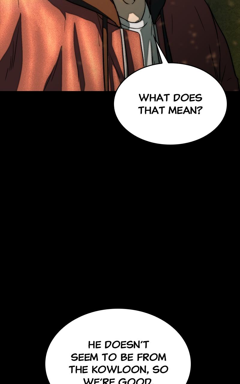 Kowloon: COPÓKA Chapter 30 - Page 47