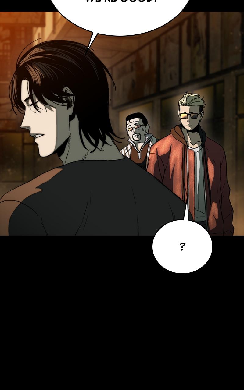 Kowloon: COPÓKA Chapter 30 - Page 48