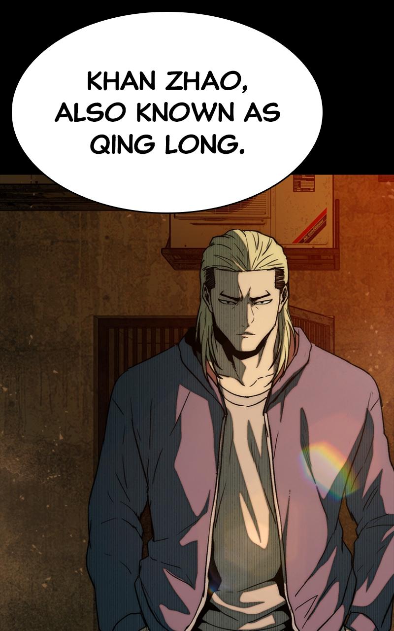 Kowloon: COPÓKA Chapter 30 - Page 49