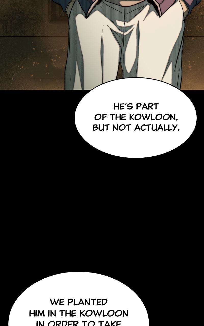 Kowloon: COPÓKA Chapter 30 - Page 50