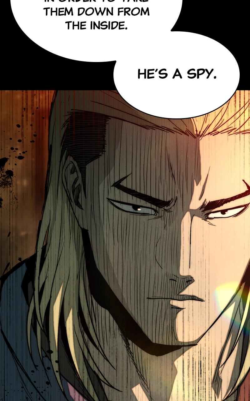 Kowloon: COPÓKA Chapter 30 - Page 51