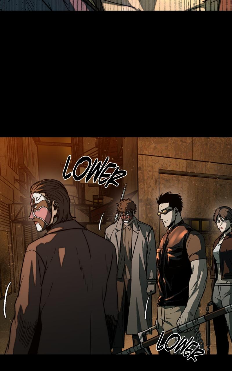 Kowloon: COPÓKA Chapter 30 - Page 52