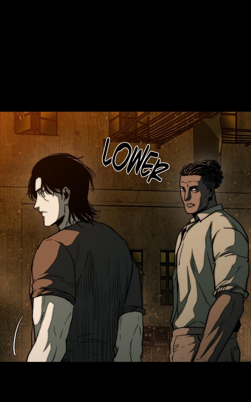 Kowloon: COPÓKA Chapter 30 - Page 53