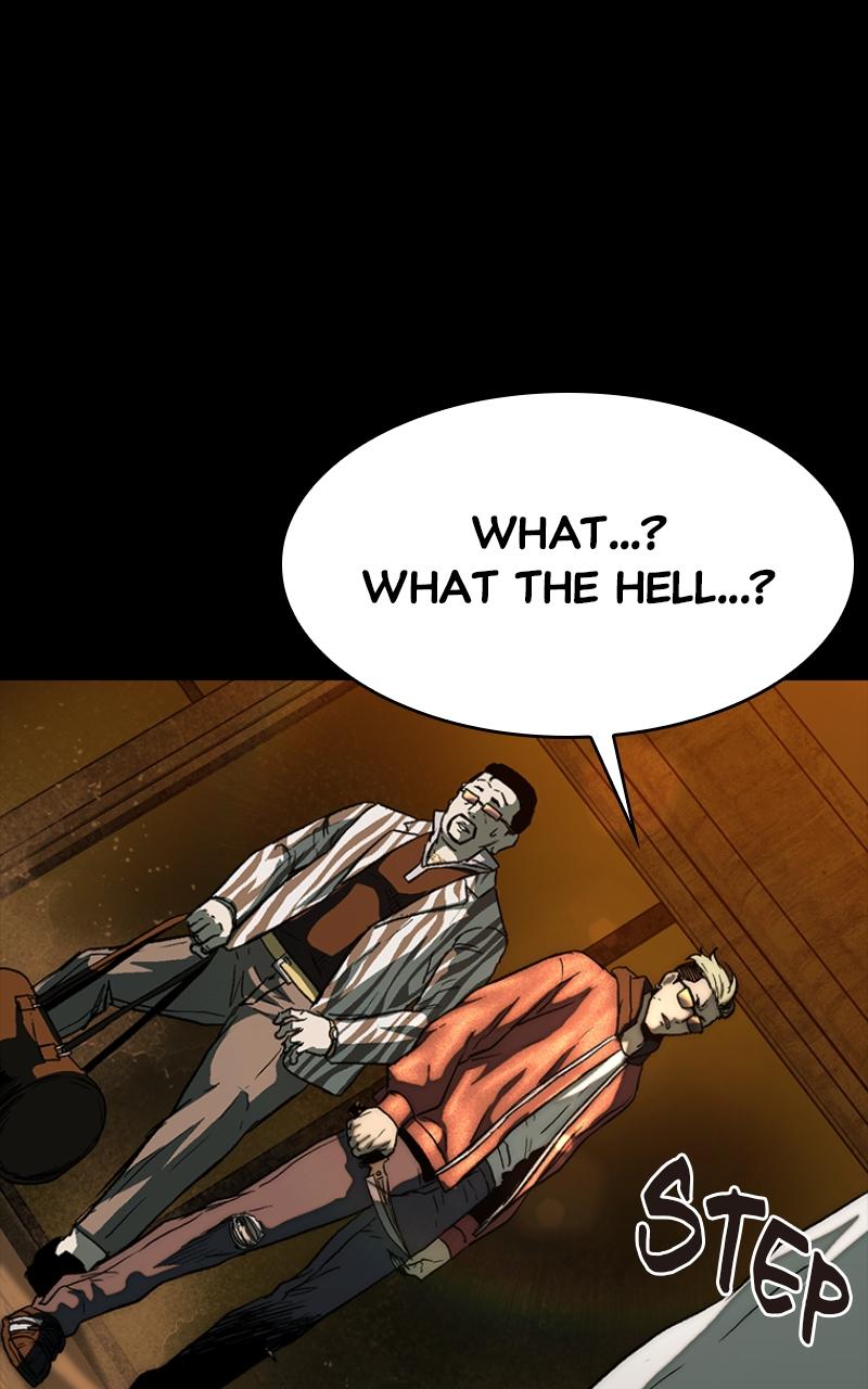 Kowloon: COPÓKA Chapter 30 - Page 54