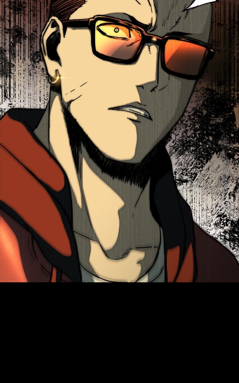 Kowloon: COPÓKA Chapter 30 - Page 57