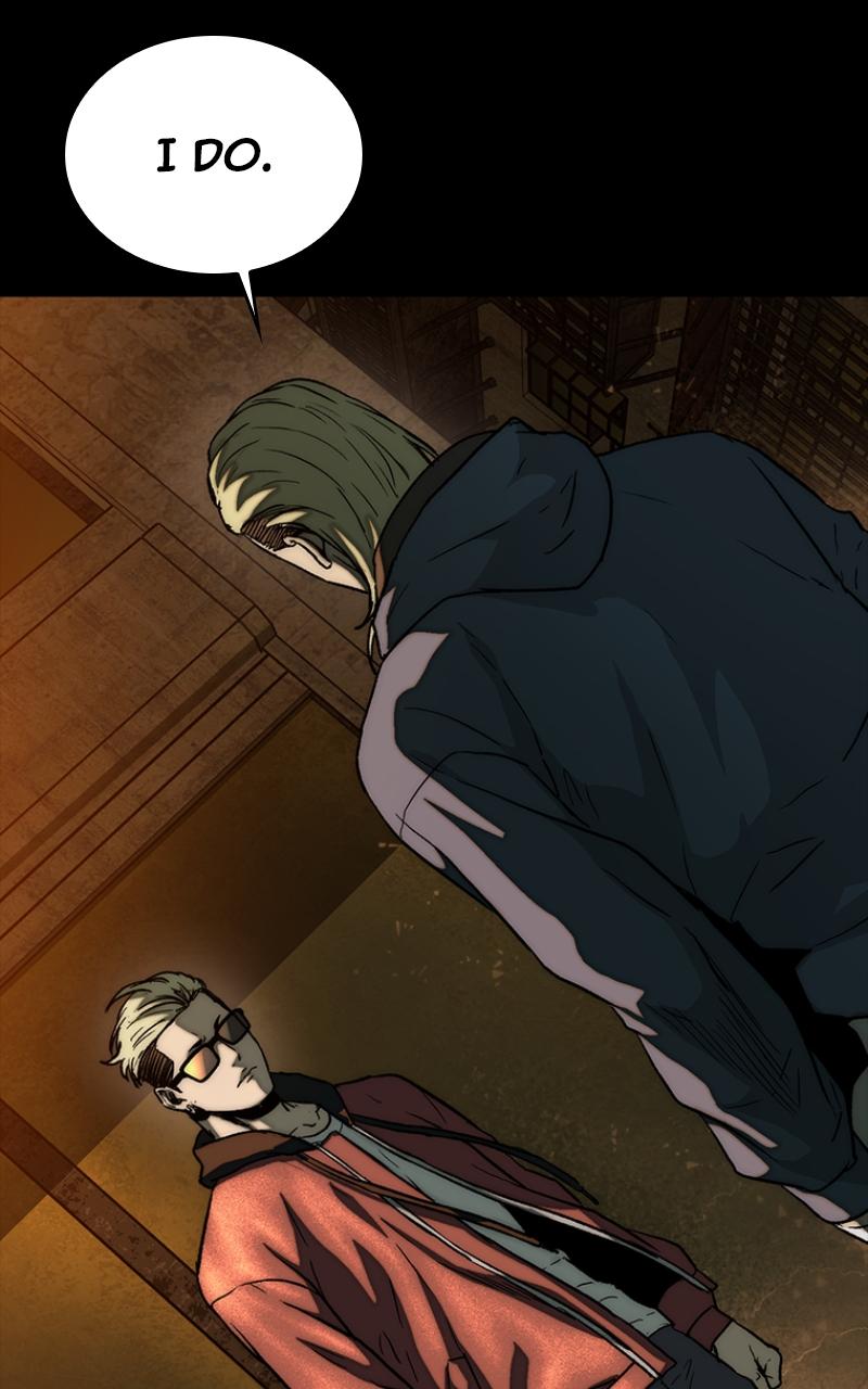 Kowloon: COPÓKA Chapter 30 - Page 59