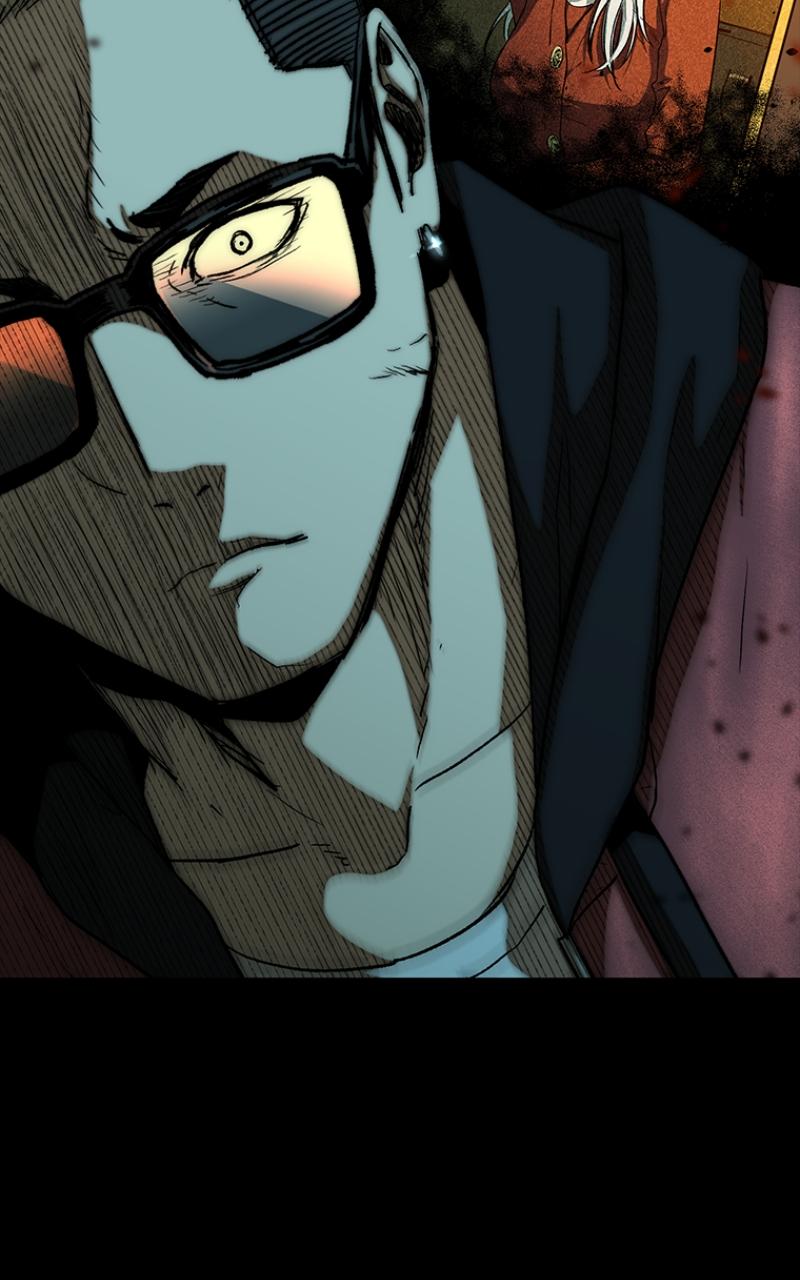 Kowloon: COPÓKA Chapter 30 - Page 62