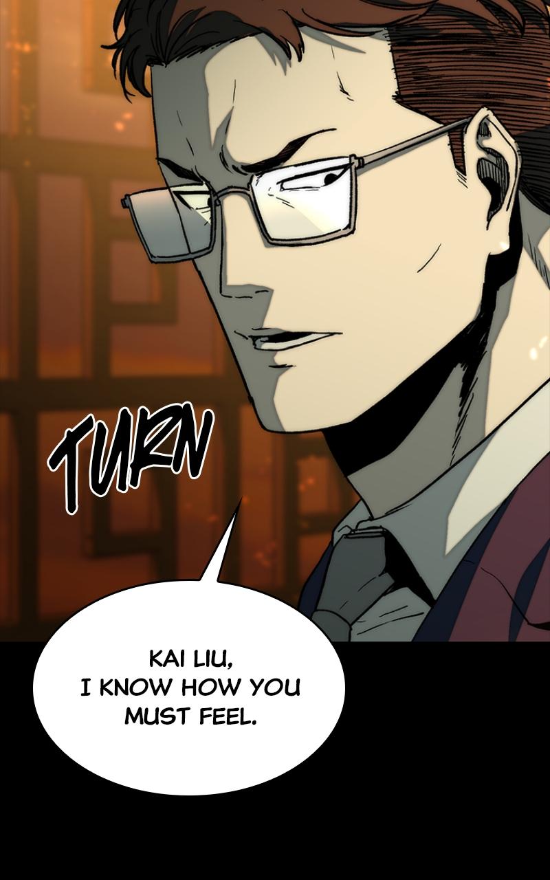 Kowloon: COPÓKA Chapter 30 - Page 72