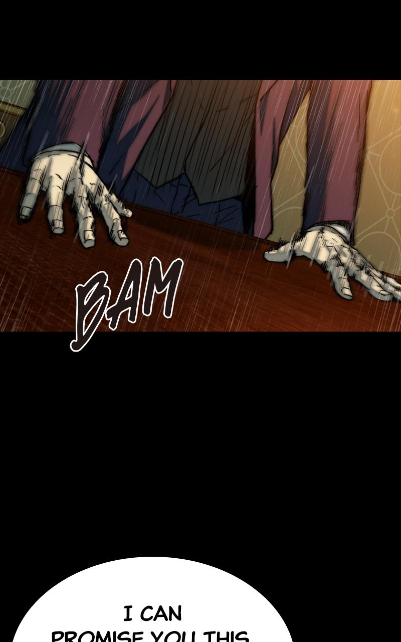 Kowloon: COPÓKA Chapter 30 - Page 74