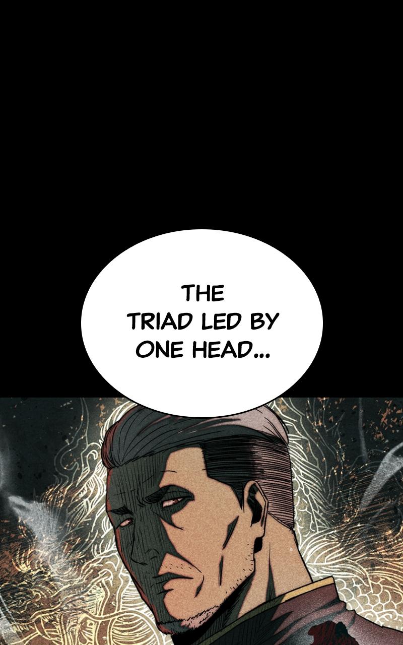 Kowloon: COPÓKA Chapter 30 - Page 77