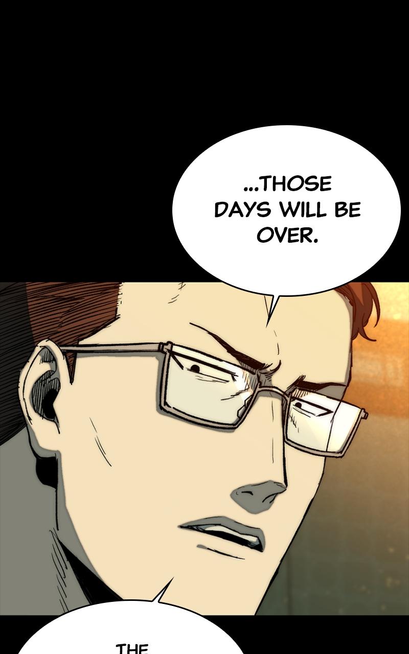 Kowloon: COPÓKA Chapter 30 - Page 79