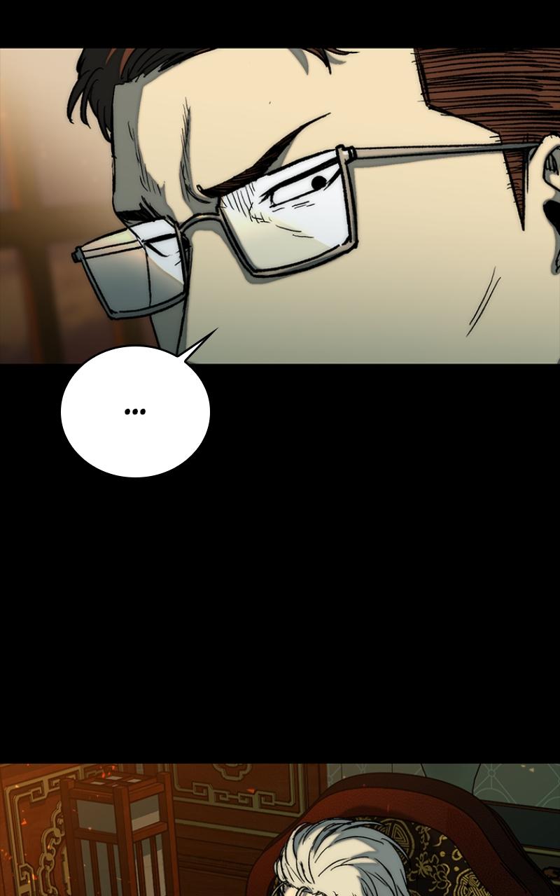 Kowloon: COPÓKA Chapter 30 - Page 87