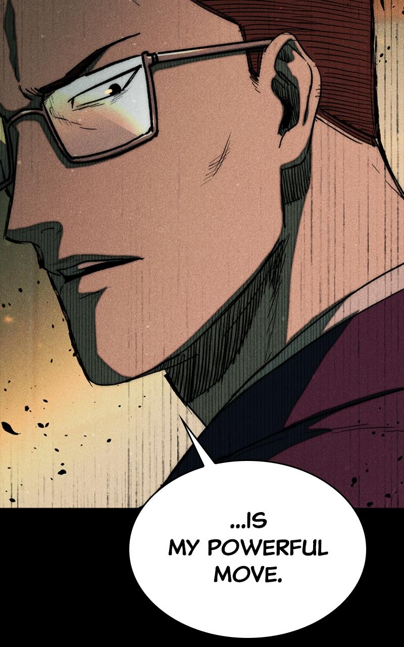 Kowloon: COPÓKA Chapter 30 - Page 94