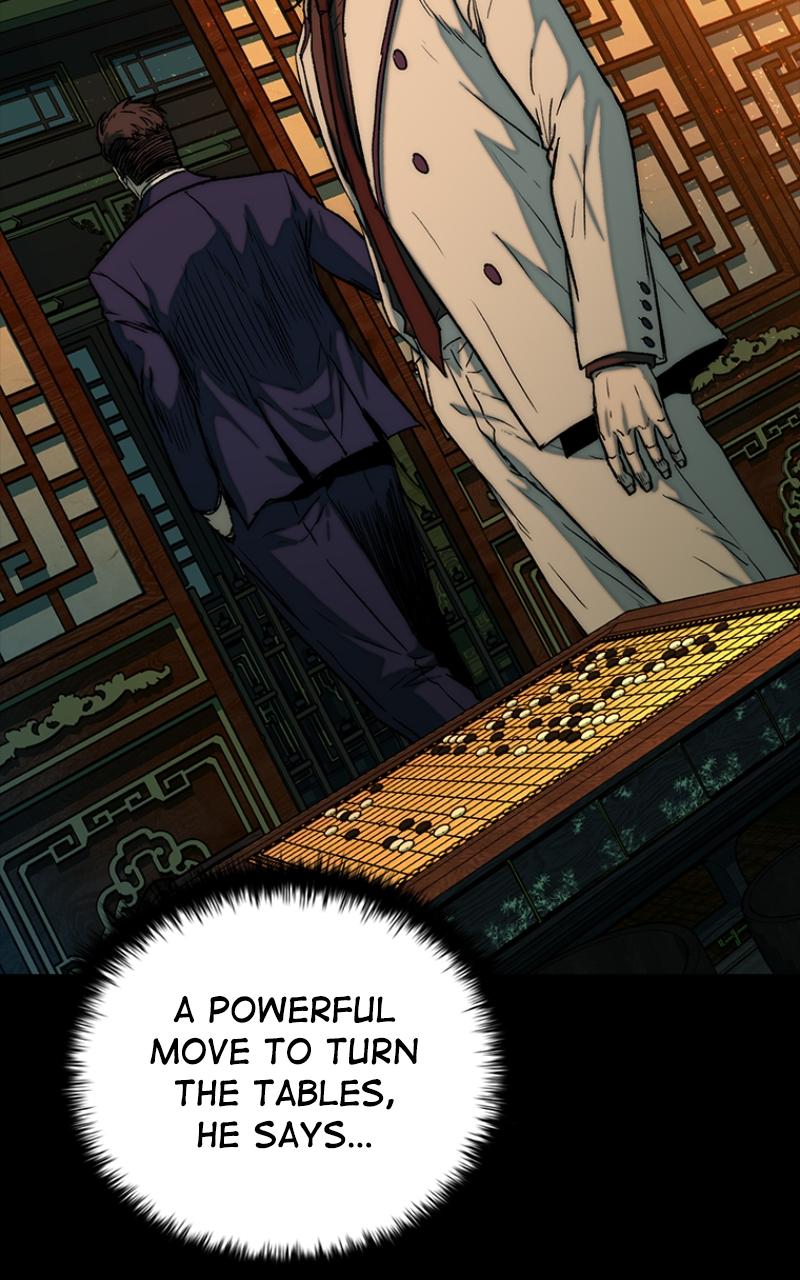 Kowloon: COPÓKA Chapter 30 - Page 99