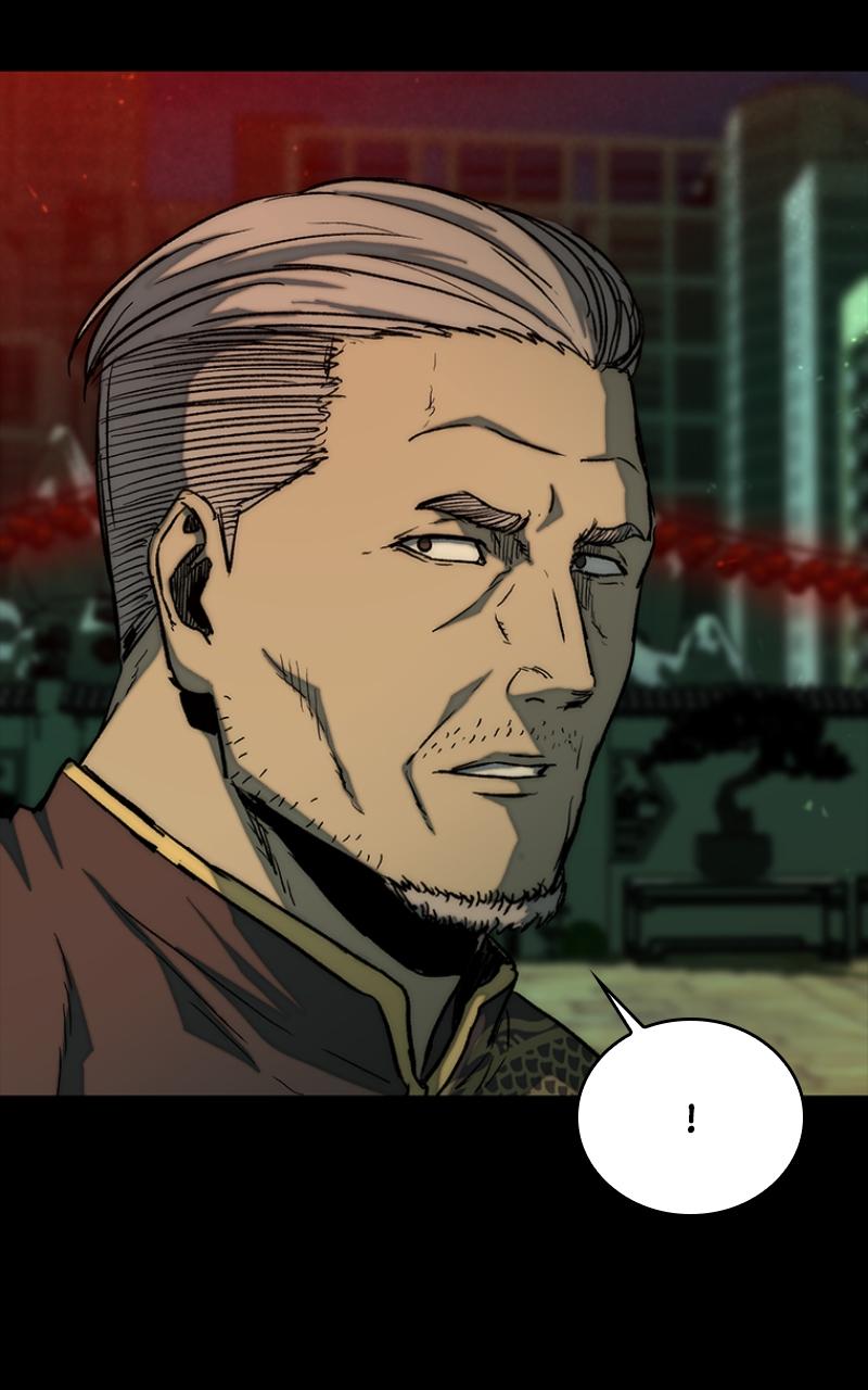 Kowloon: COPÓKA Chapter 30 - Page 109