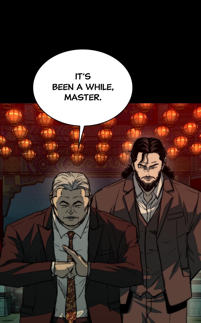 Kowloon: COPÓKA Chapter 30 - Page 110