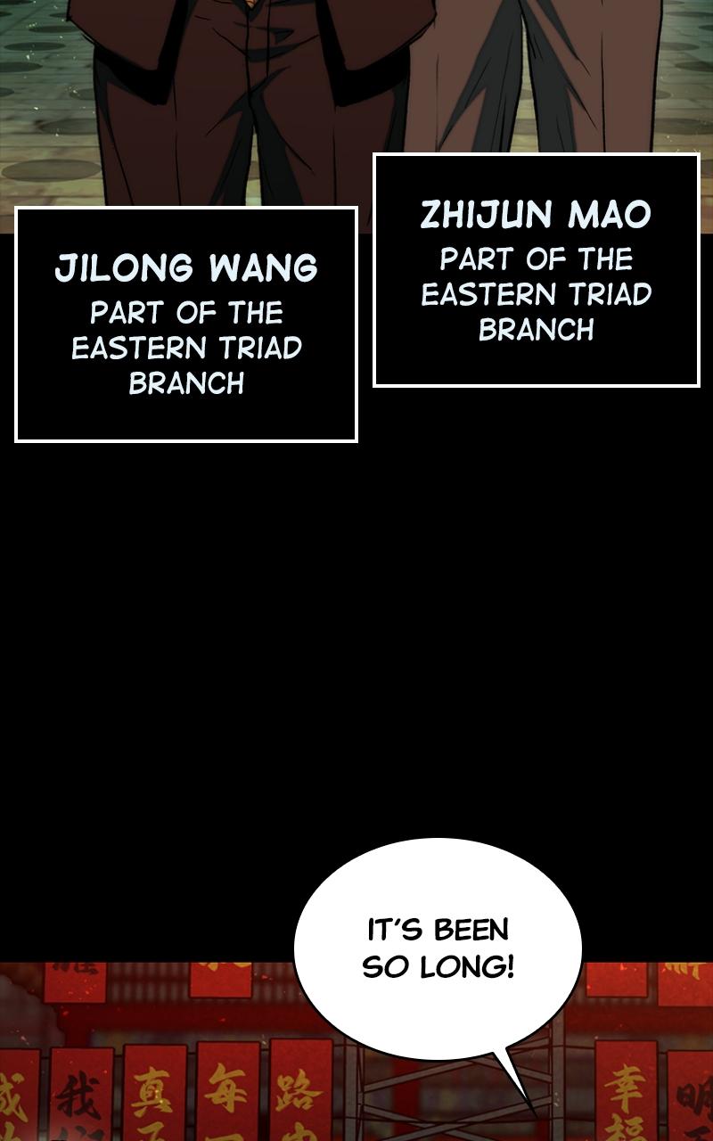 Kowloon: COPÓKA Chapter 30 - Page 111