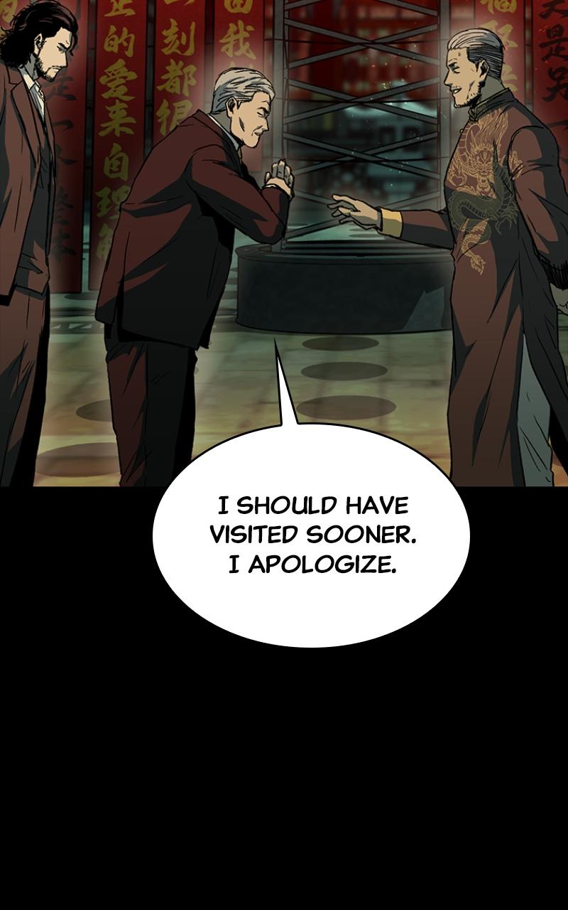 Kowloon: COPÓKA Chapter 30 - Page 112